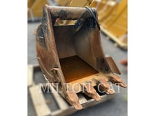 Caterpillar 36" HD BUCKET, PIN LOCK, Bucket, S/N: MHC14440, 2023