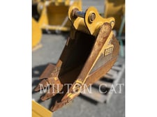 Caterpillar 24" SD BUCKET .40YD3 PO, Bucket, S/N: NHM03012, 2023