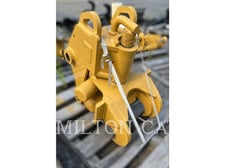 Caterpillar TILTING COUPLER PIN LOCK - A LINKAGE, Quick Coupler, S/N: 7XW03086, 2023