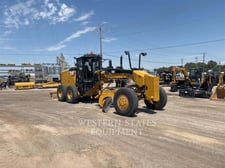 Caterpillar 150 AWD, Motor Grader, 3247 hours, S/N: EB500434, 2021