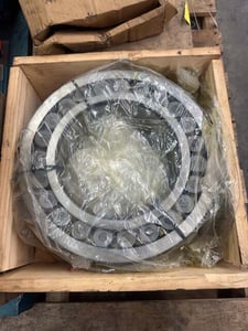 FAG Spherical Roller Bearing 23144-B-MB 220 x 370 x 120 mm
