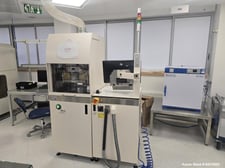 BESI #Fico MMS-X, Molding Machine, 180 ton clamp force, 5.91" max. mold opening, 208-480 Volts, 3PH, 2023