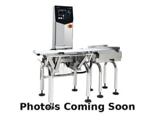 Ishida #DACS-GN, Conveyor Checkweigher, 600g - 1,500g Range, 120-240 Volts, 1PH