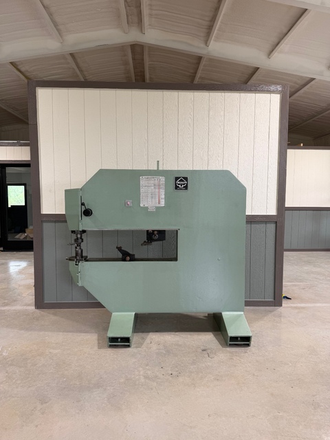 No. TAS701 Trumpf, nibbling machine, 9/32" capacity, 44" throat, 350-1400 SPM, 3 HP, (Many Other Nibblers