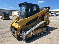 Cat 299D3XE, 2344 hours, S/N: BX903831, 2022