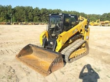 Caterpillar 26505, 400 hours, S/N: KR403603, 2025