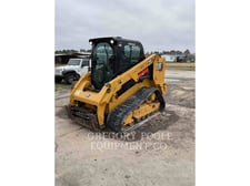 Caterpillar 279D3, 1135 hours, S/N: RB905248, 2023