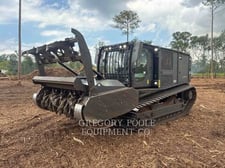 Prinoth RAPTOR 500 R2, 1173 hours, S/N: 10741617, 2024