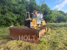 Caterpillar D6K2LGP, 5522 hours, S/N: RST01214, 2015