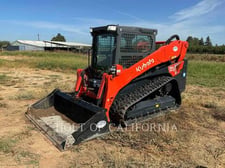 Kubota Corporation SVL97-3, 39 hours, S/N: S1L17917, 2026