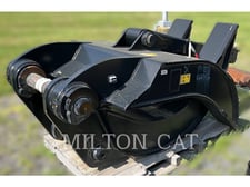 Caterpillar G149 CONTRACTOR GRAPPLE TB LINKAGE, Grapple, S/N: KGR00117, 2023
