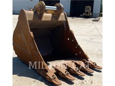 Cat 61" SD BUCKET 2.80YD3 TB Link-Belt, Bucket, S/N: GYD03698, 2022