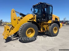 Cat 930-14, Wheel Loader, 210 hours, S/N: PHZ00249, 2025