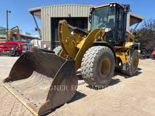 Cat 926M, Wheel Loader, 5504 hours, S/N: LTE02189, 2016