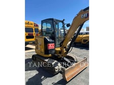 Caterpillar 30407, 200 hours, S/N: AN406585, 2025