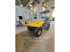 Wacker Corporation DW3001, Concrete Buggy, S/N: 315716, 2017