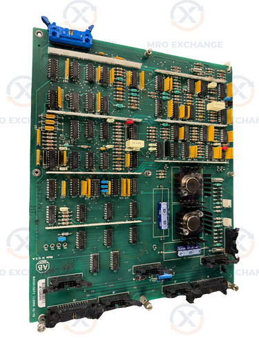 Allen-Bradley Circuit Board A1028240 M003015872