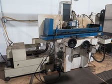 10" x 20" Kent #KGS-1020AHD, automatic surface grinder, 3-axis automatic feed, 2008