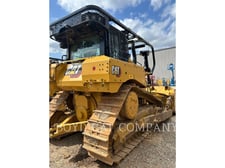 Caterpillar D6-20, 5600 hours, S/N: HNK01058, 2022