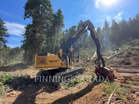 Image for Tigercat 850B, 800 hours, S/N: 8501004, 2026