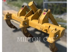 Caterpillar D5 RIPPER PKG CURVED TEETH, Ripper, S/N: H9Z00880, 2023