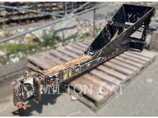 Cat MATERIAL HANDLING ARM FUSION, Material Handling Arm, S/N: Z2J00754, 2021