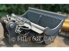 Scott 72" TILT BUCKET DB LINKAGE, Bucket, S/N: 22-002708, 2023