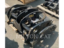 Cat 950M/962M FUSION COUPLER, Quick Coupler, S/N: 67W04373, 2024