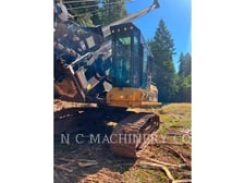 Caterpillar 324D, 1713 hours, S/N: JKR01366, 2011