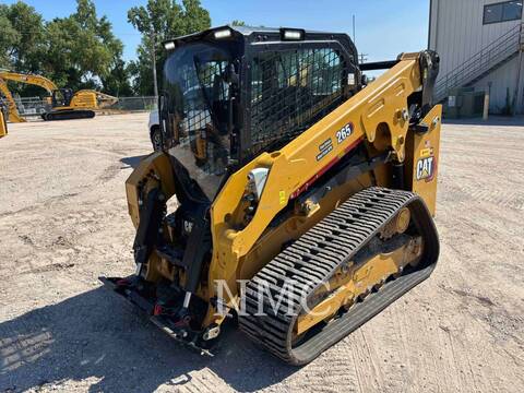 Caterpillar 26505, 261 hours, S/N: KR407211, 2025