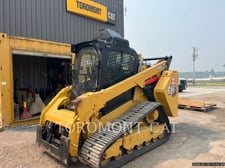 Caterpillar 299D3-XE, 684 hours, S/N: S3801365, 2024