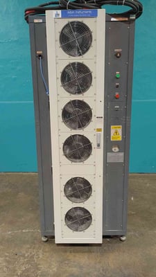Arbin Instruments, Regenerative Battery Tester Rack Cycler, PWM, 44 KVA, 480 Volts, 3 Phase