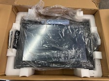 Stealth Computer Corporation SV-2400NL-PM-RT Industrial Panel Mount Touchscreen Monitor 120/230V