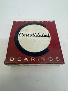 Consolidated Bearings Deep Groove Ball Bearing 6408 C/3 40 x 110 x 27 mm