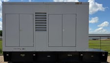 660 KW DDC / MTU #650DSEB, Diesel Generator, 277/480 Volts
