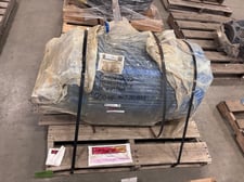 200 HP 1780 RPM Westinghouse, Frame 447TS, TEFC, 575 Volts, 3-phase, 1975