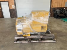 800 KW Caterpillar #LC7224L, Generator End, 480 Volts, 3PH, 2023