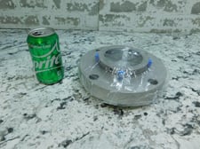 Flowserve #362645, Mechanical Seal, 3-3/8" ring, 316 Stainless Steel, A/P-50 3375 E ER 2 E P-AL