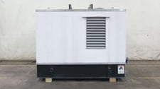 175 KW Cummins #DGFB, diesel generator set, 277/480 Volts, 3-phase, 277 HP @ 1800 RPM, 6CTA8.3G2 engine