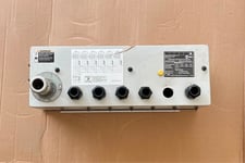 XMT 6-Pack Inverter Rack, Miller #195466