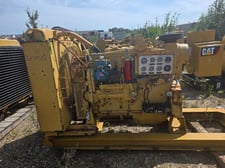 298 HP Caterpillar #3406C, diesel engine, 18963 hours