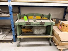 16 gauge Pexto #137-L, foot shear