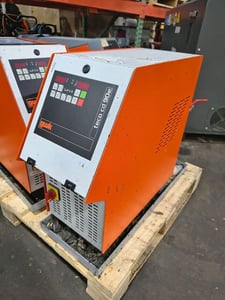 GWK #TECO-CS-90E, water TCU, 95C, 9 KW, 2019