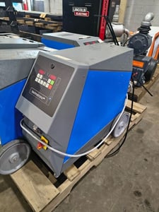 TechnoTrans #TECO-CD-90E.1, water TCU, 95C, 9 KW, 2023