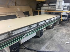 Onsrud #193G18D, CNC Router, 5' x16', 18 HP, w/ vacuum lift, 2012