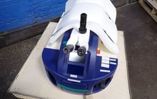 Laserstar Technologies #587-990-R-1-100.60-I-15, laser welder, with lenses, 2019