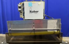 Kabar #DH10000FS, RF sealer