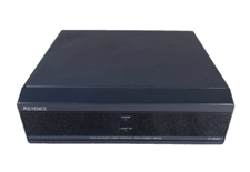Keyence #LT-9001, laser confocal displacement meter controller
