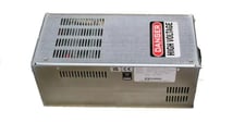 explosion proof Glassman #PS/MK02N37.5L22, MK Series high voltage power supply, 2,000 Volts DC @ 37.5 mA, 230