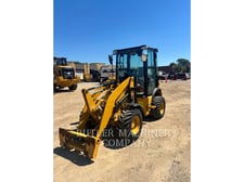 Cat 903D, Wheel Loader, 468 hours, S/N: MZY01467, 2022
